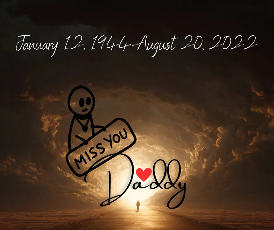 Three-Years-Without-You-Dad NeuroDazzled