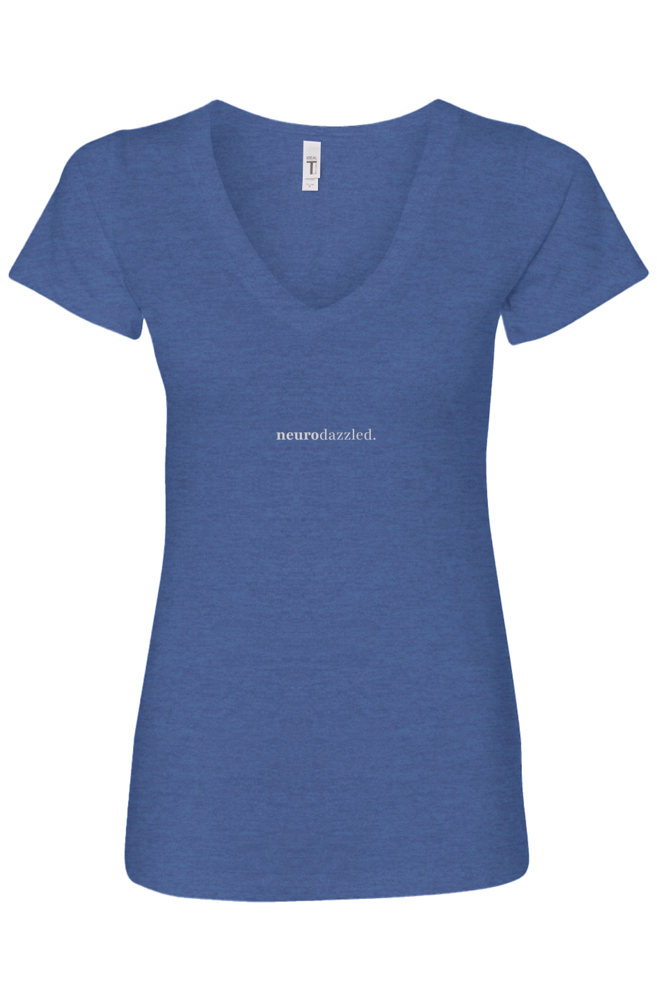Womens Ideal V-Neck