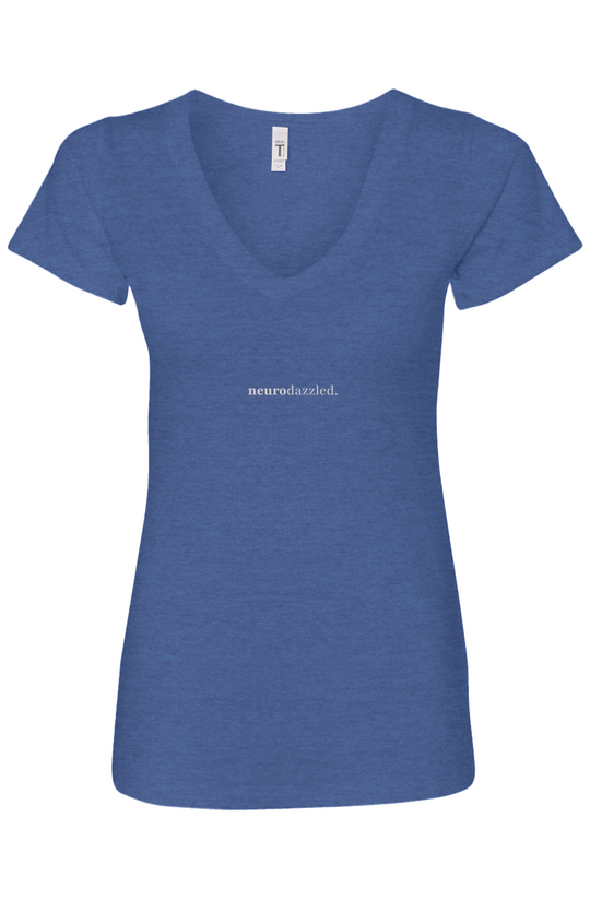 Womens Ideal V-Neck