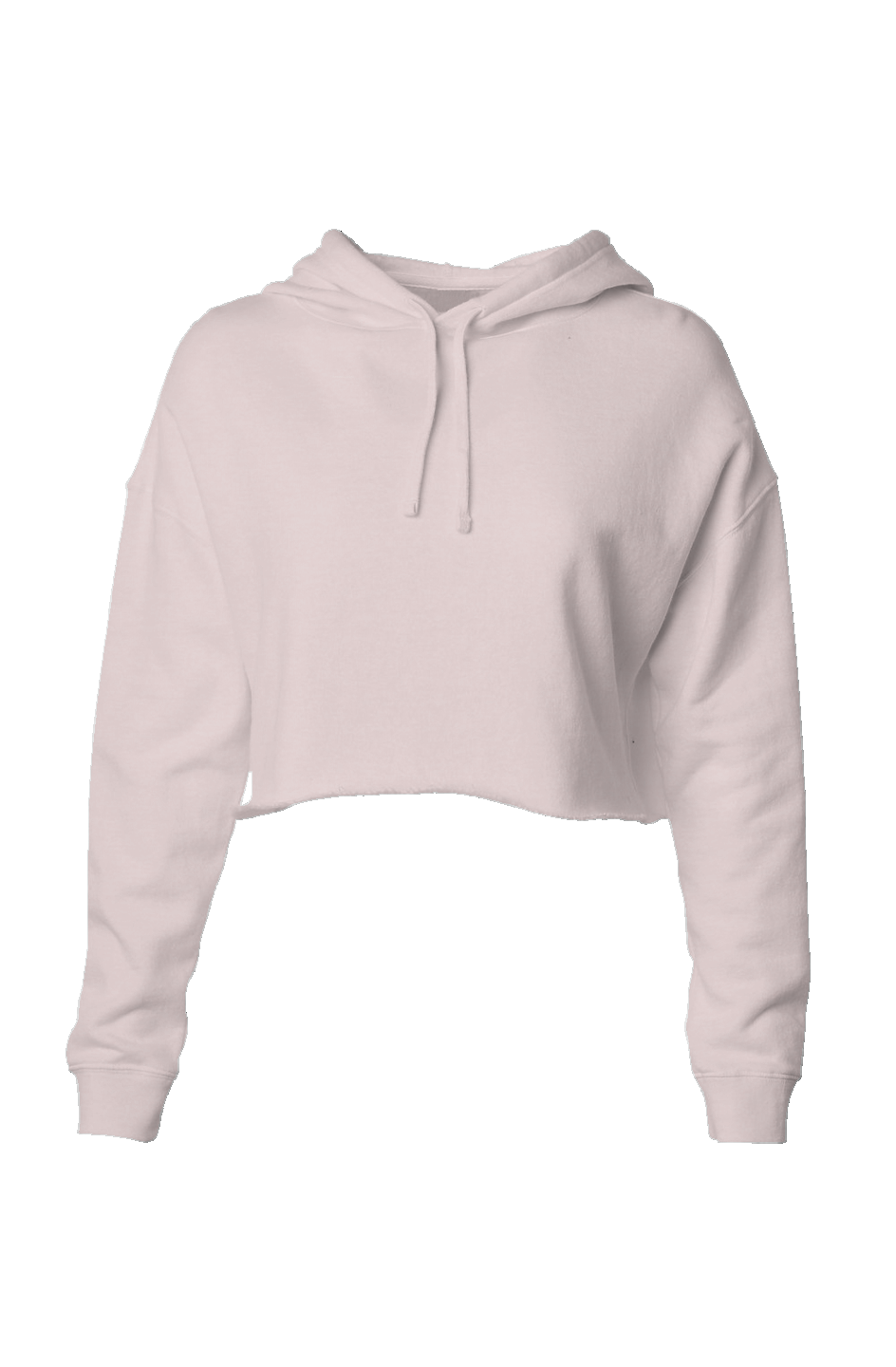NeurodazzledCropped Hoodie | ADHD & Neurodivergent Statement Sweatshirt