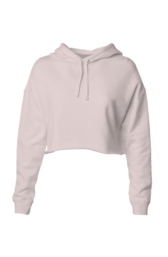 NeurodazzledCropped Hoodie | ADHD & Neurodivergent Statement Sweatshirt