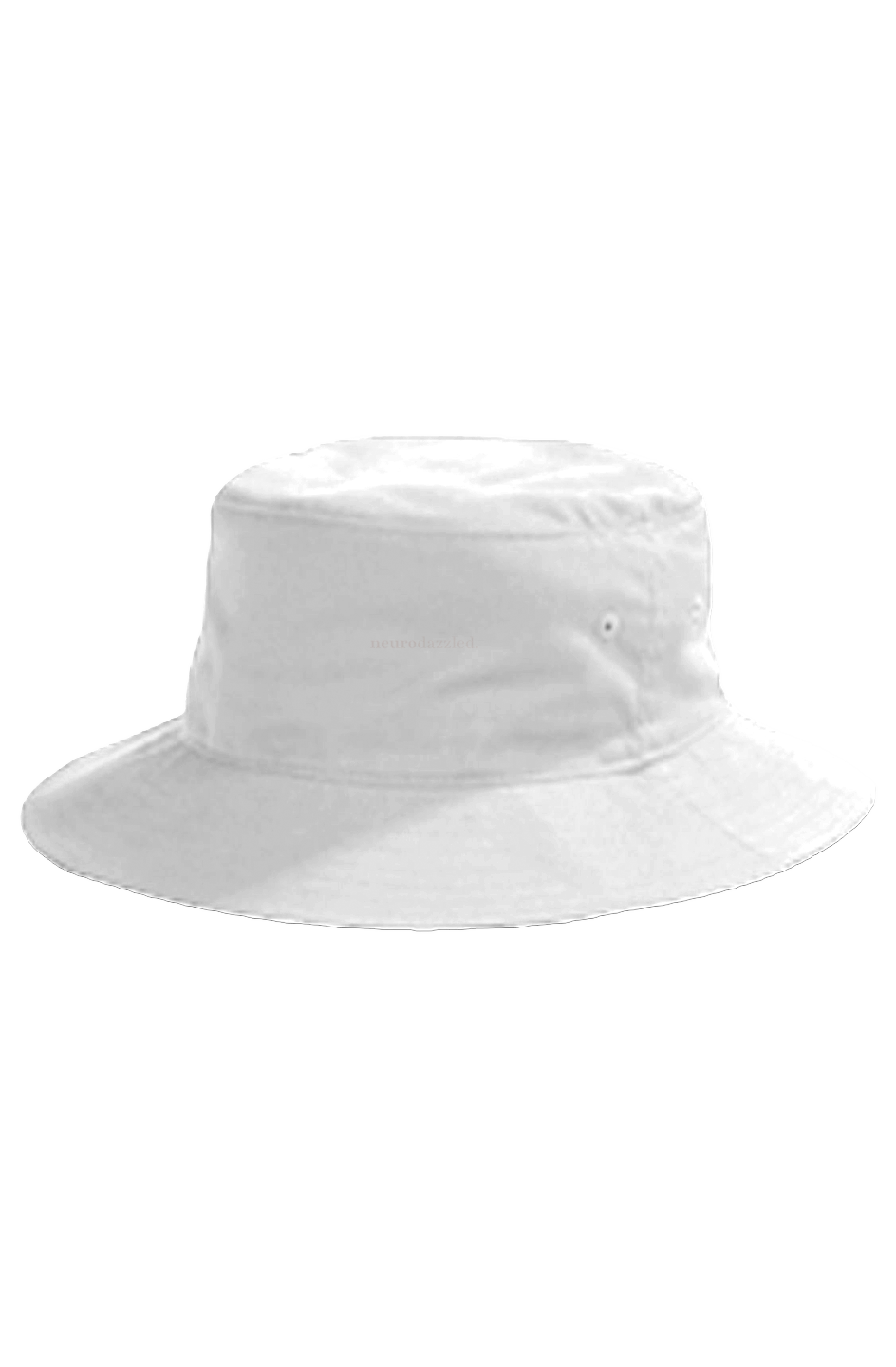 Neurodazzled Bucket Hat – Stay Soft. Stay Sharp.